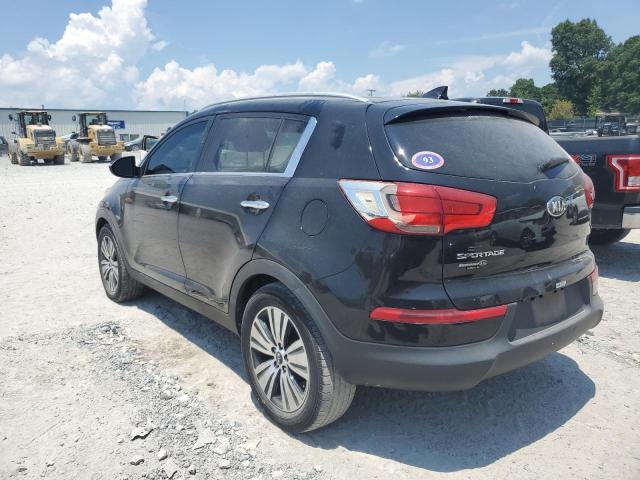 Photo 2 from auction – 2015 KIA SPORTAGE E with VIN KNDPC3AC9F7761870