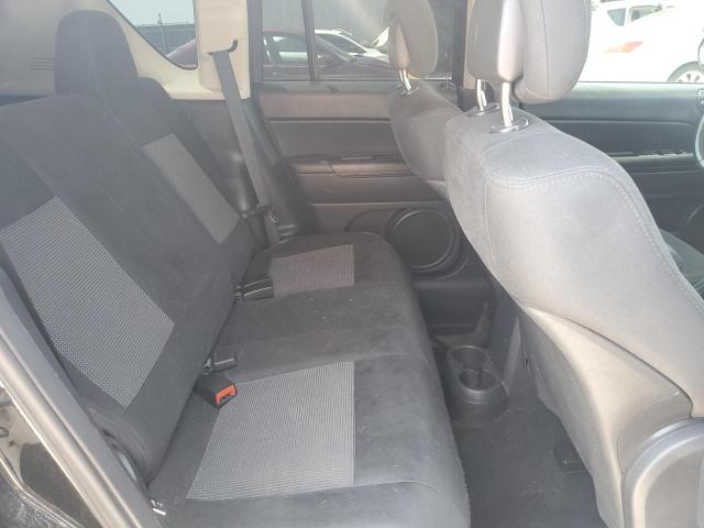 Photo 11 from auction – 2012 JEEP COMPASS LA with VIN 1C4NJDEB4CD630475