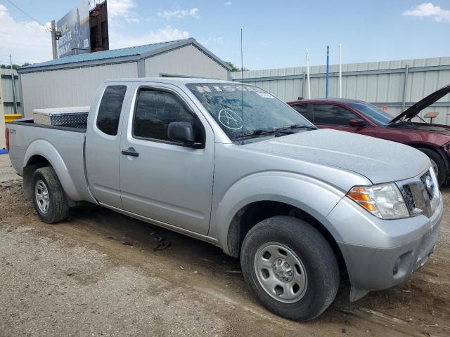 Photo 4 from auction – 2016 NISSAN FRONTIER S with VIN 1N6BD0CT0GN718306