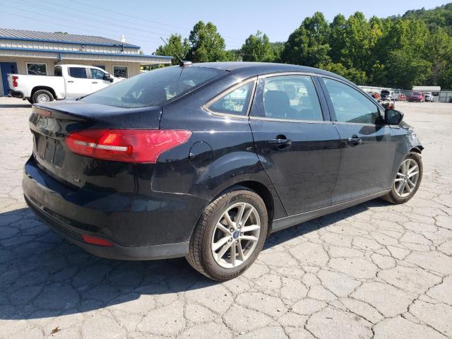 Photo 3 from auction – 2018 FORD FOCUS SE with VIN 1FADP3F22JL286303