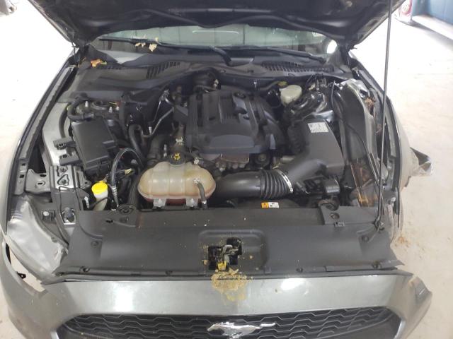 Photo 11 from auction – 2016 FORD MUSTANG with VIN 1FA6P8TH3G5337156