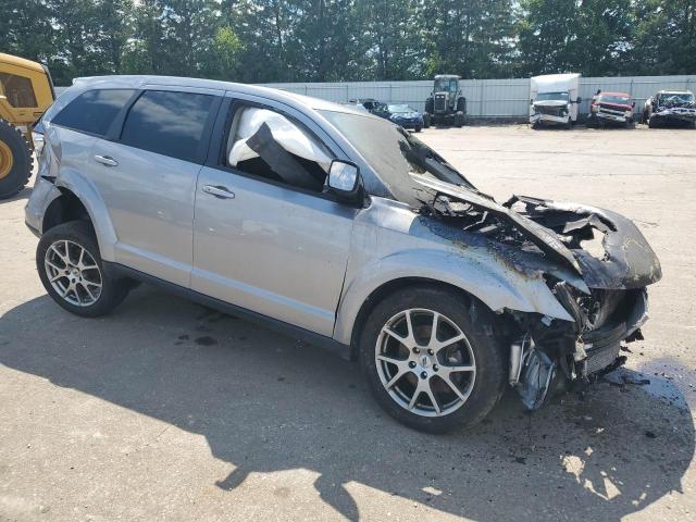 Photo 4 from auction – 2019 DODGE JOURNEY GT with VIN 3C4PDDEGXKT779560