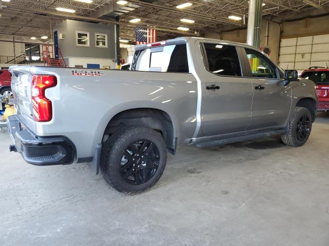 Photo 3 from auction – 2023 CHEVROLET 1500 with VIN 3GCUDFED3PG298215