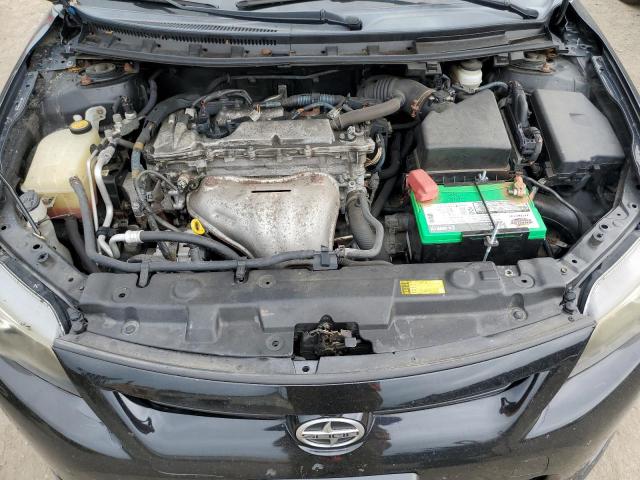 Zdjęcie 11 z aukcji – 2011 TOYOTA SCION TC z VIN JTKJF5C76B3000958