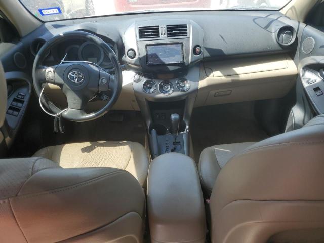 Photo 8 from auction – 2012 TOYOTA RAV4 LIMIT with VIN JTMYF4DV5C5044937