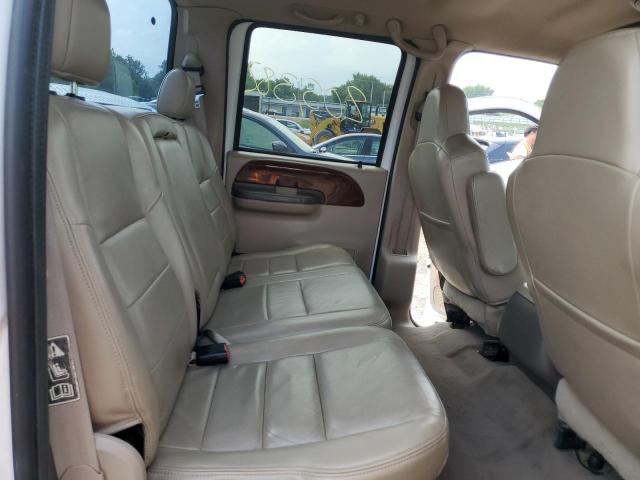 Photo 10 from auction – 2004 FORD F250 SUPER with VIN 1FTNW21P14EA23582