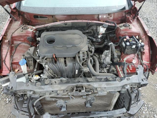 Photo 11 from auction – 2016 HYUNDAI SONATA SE with VIN 5NPE24AF5GH291182