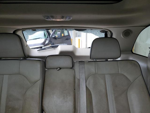 Photo 10 from auction – 2015 LINCOLN MKX with VIN 2LMDJ8JKXFBL33679