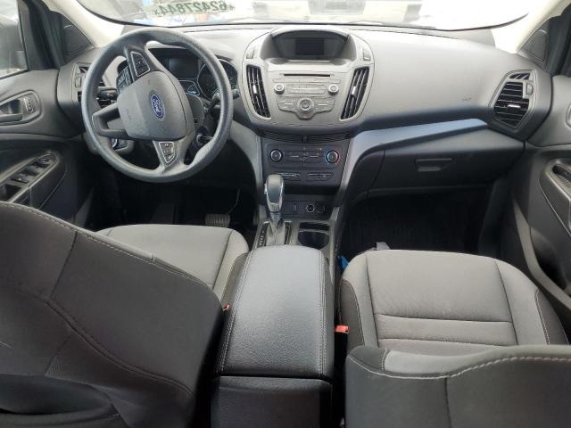 Photo 8 from auction – 2018 FORD ESCAPE S with VIN 1FMCU0F76JUB33969