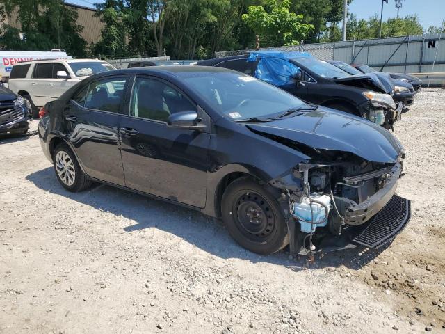 صورة رقم 4 من المزاد - 2019 TOYOTA COROLLA L مع VIN 2T1BURHEXKC219655