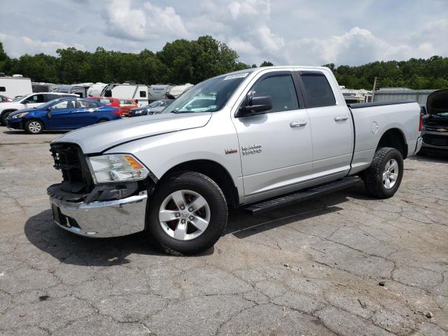 RAM 1500 SLT 2015 with VIN 1C6RR7GTXFS715538 - Photo from auction