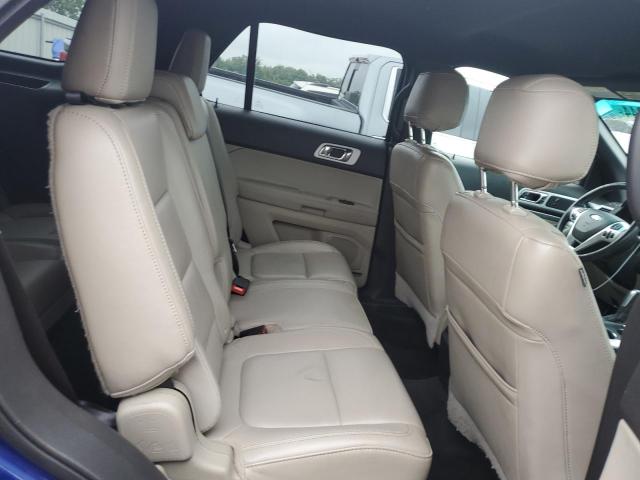 Photo 11 from auction – 2013 FORD EXPLORER X with VIN 1FM5K7D82DGA65496