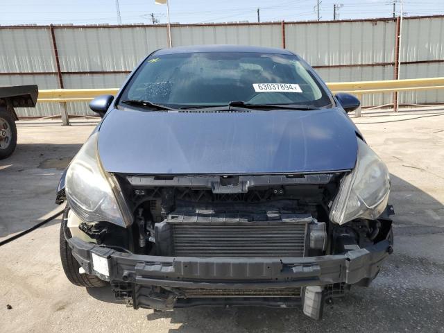 Photo 5 from auction – 2016 KIA RIO LX with VIN KNADM4A34G6654073