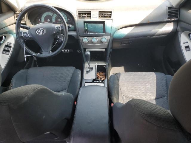Photo 8 from auction – 2010 TOYOTA CAMRY BASE with VIN 4T1BF3EK5AU515746
