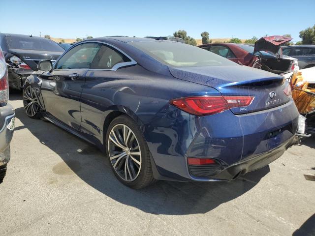 Photo 2 from auction – 2017 INFINITI Q60 PREMIU with VIN JN1EV7EL6HM554203