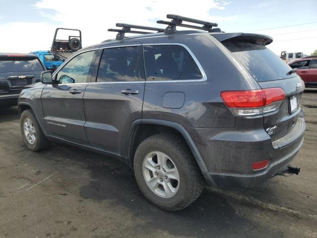 Photo 2 from auction – 2016 JEEP GRAND CHER with VIN 1C4RJFAG3GC480904