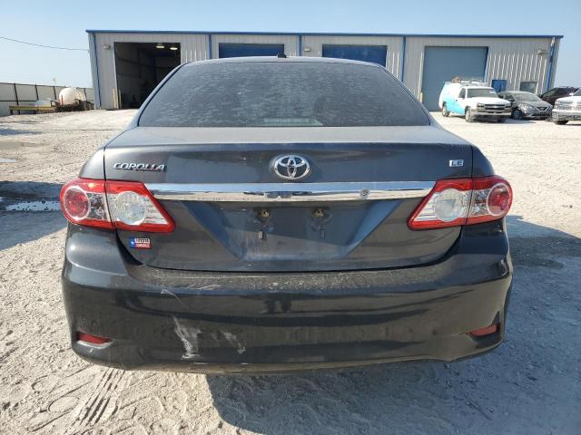 Photo 6 from auction – 2011 TOYOTA COROLLA BA with VIN 2T1BU4EE5BC537951