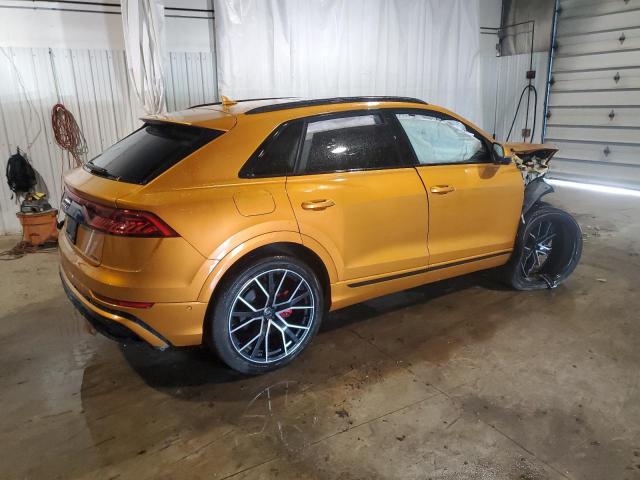 Photo 3 from auction – 2021 AUDI Q8 PREMIUM with VIN WA1EVAF12MD005061