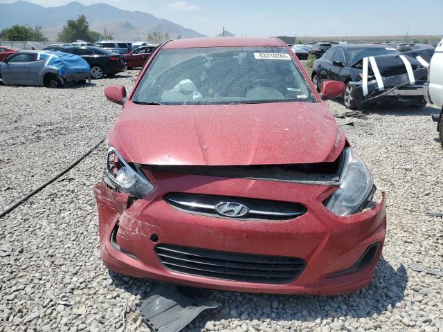 Photo 5 from auction – 2016 HYUNDAI ACCENT SE with VIN KMHCT5AEXGU274915