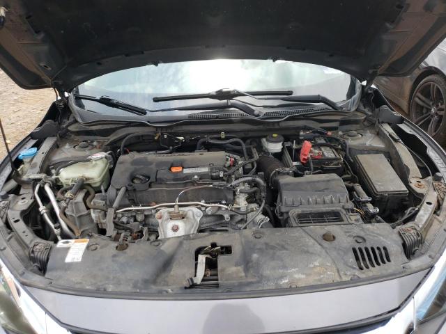 Photo 11 from auction – 2017 HONDA CIVIC LX with VIN 2HGFC2F5XHH525916