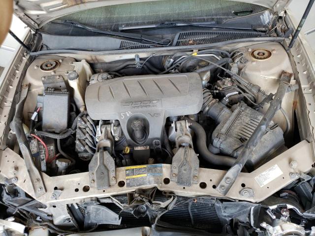 Photo 11 from auction – 2009 BUICK LACROSSE C with VIN 2G4WD582491110113