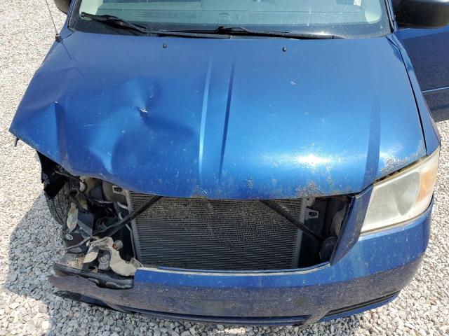 Photo 12 from auction – 2010 DODGE GRAND CARA with VIN 2D4RN4DE8AR335023