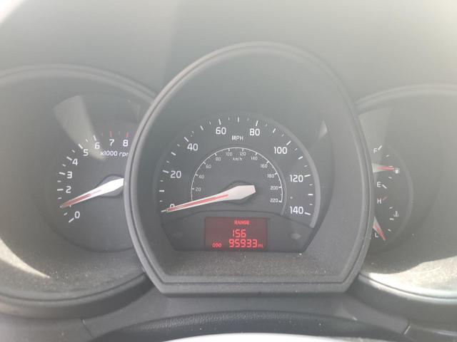 Photo 9 from auction – 2016 KIA RIO LX with VIN KNADM4A3XG6569898