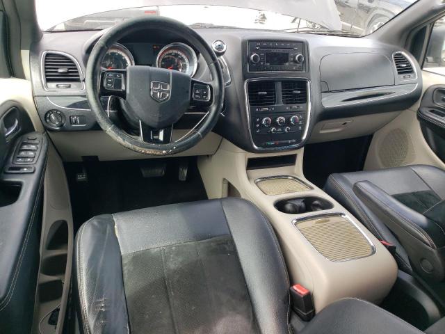 Photo 8 from auction – 2017 DODGE GRAND CARA with VIN 2C4RDGCG9HR624622