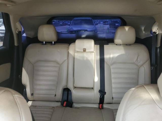 Photo 10 from auction – 2015 FORD EDGE SEL with VIN 2FMTK3J84FBB25129