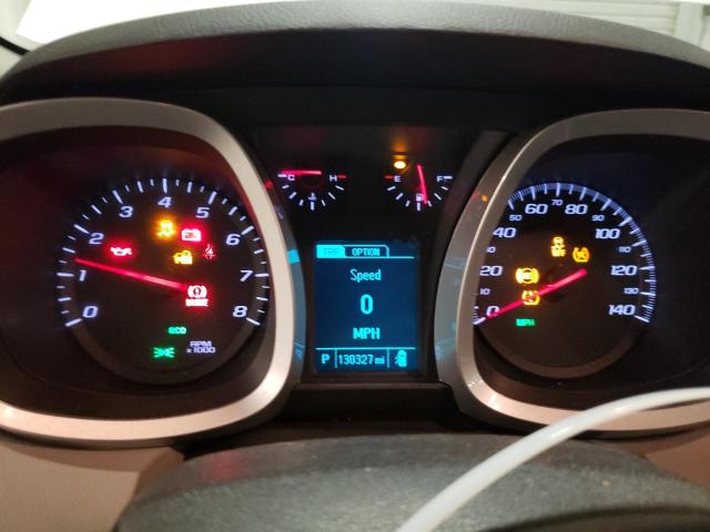 Photo 9 from auction – 2015 CHEVROLET EQUINOX LT with VIN 1GNFLHEK0FZ113579