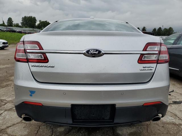 Photo 6 from auction – 2015 FORD TAURUS SEL with VIN 1FAHP2E85FG138843