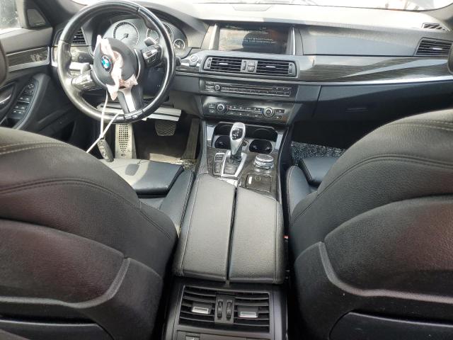 Photo 8 from auction – 2015 BMW 528 XI with VIN WBA5A7C54FG143162