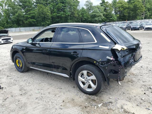 Photo 2 from auction – 2024 AUDI Q5 PREMIUM with VIN WA1EAAFY9R2011225