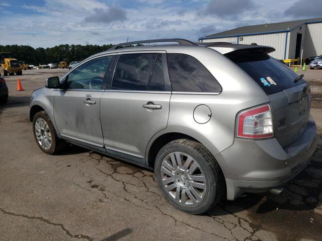 Photo 2 from auction – 2008 FORD EDGE LIMIT with VIN 2FMDK39CX8BB45806