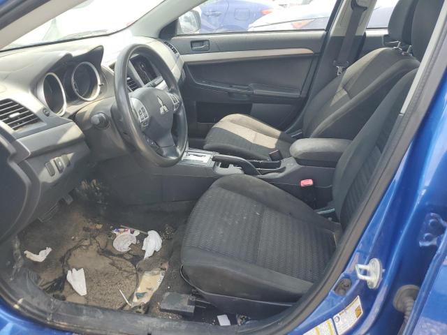 Photo 7 from auction – 2012 MITSUBISHI LANCER ES/ with VIN JA32U2FU9CU029477