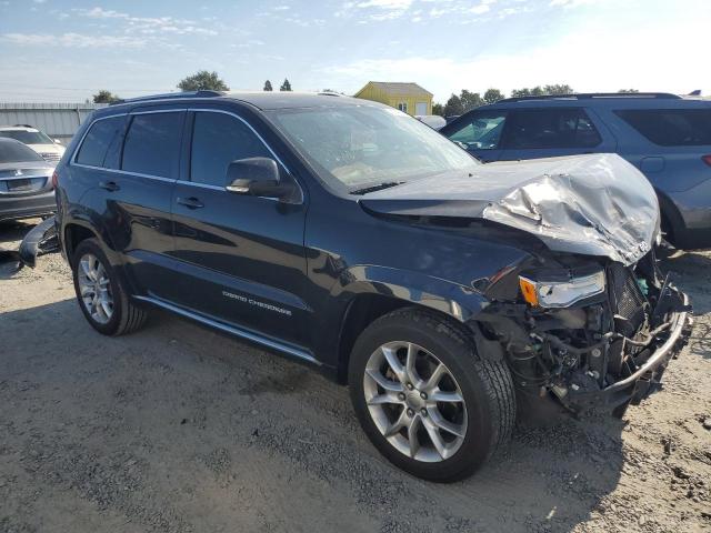 Photo 4 from auction – 2015 JEEP GRAND CHER with VIN 1C4RJFJT4FC637884