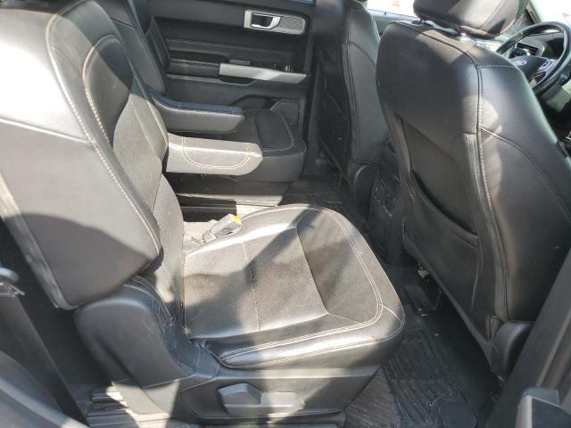 Photo 11 from auction – 2022 FORD EXPLORER L with VIN 1FMSK7FH6NGA95568