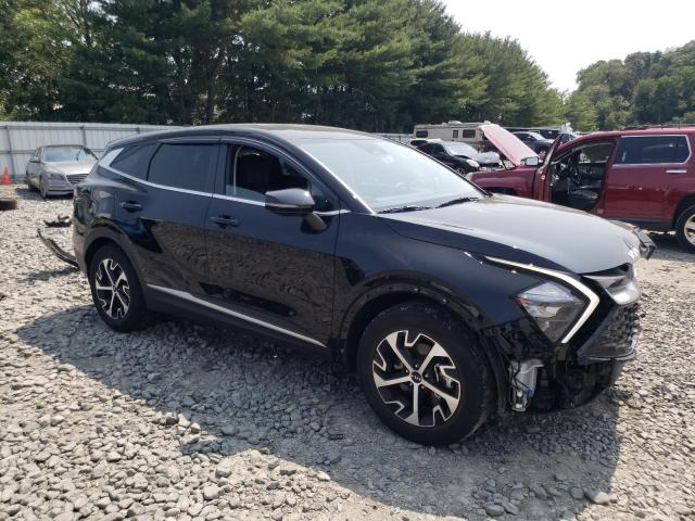 Photo 4 from auction – 2023 KIA SPORTAGE E with VIN 5XYK33AF5PG039501