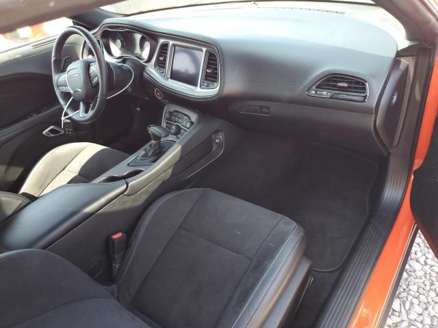 Photo 8 from auction – 2023 DODGE CHALLENGER with VIN 2C3CDZBT9PH517837