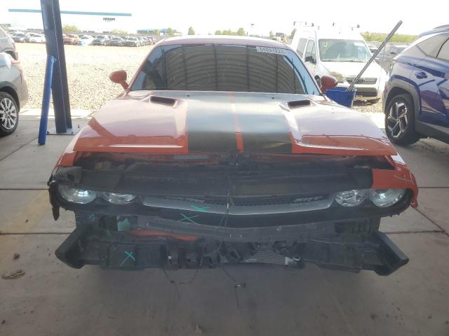Photo 5 from auction – 2009 DODGE CHALLENGER with VIN 2B3LJ74W09H537530