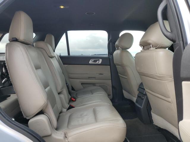 Foto 11 de la subasta – 2013 FORD EXPLORER X con VIN 1FM5K7D88DGC14607