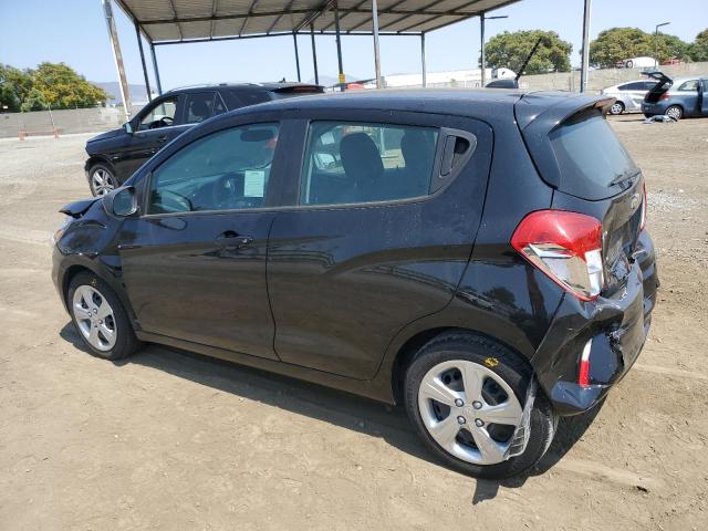 Photo 2 from auction – 2021 CHEVROLET SPARK with VIN KL8CB6SA6MC227626
