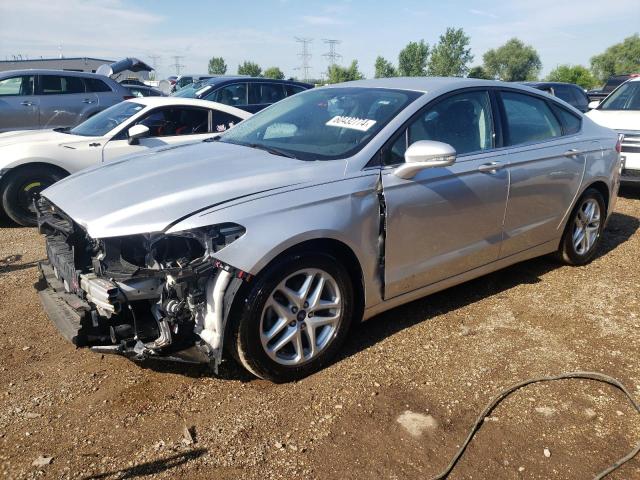 Photo 1 from auction – 2014 FORD FUSION SE with VIN 3FA6P0HD7ER231763