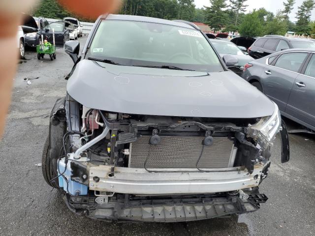 Photo 5 from auction – 2019 TOYOTA RAV4 XLE with VIN JTMP1RFVXKD029925
