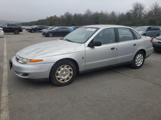 2002 SATURN L-SERIES