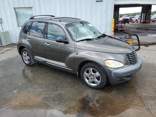 Photo 4 from auction – 2001 CHRYSLER PT CRUISER with VIN 3C8FY4BB91T654751
