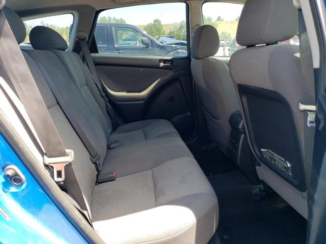Photo 10 from auction – 2008 TOYOTA COROLLA MA with VIN 2T1KR32E38C689753