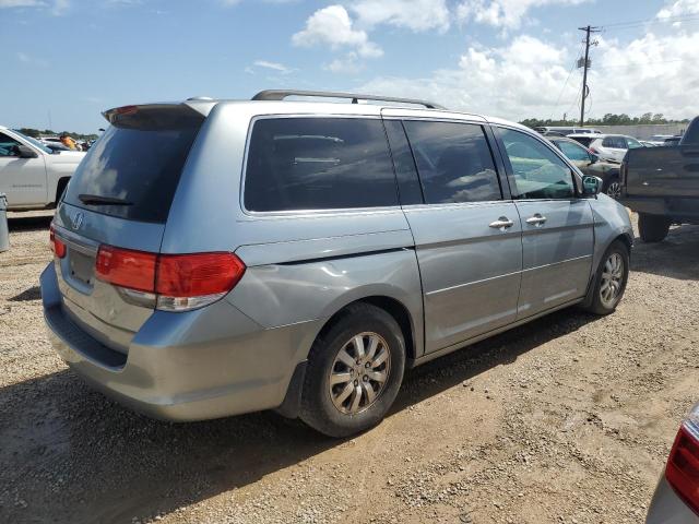 Photo 3 from auction – 2009 HONDA ODYSSEY EX with VIN 5FNRL38729B028477