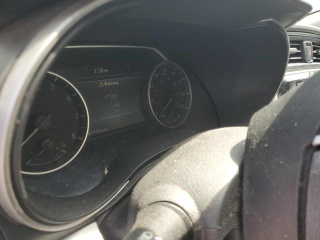 Photo 9 from auction – 2016 NISSAN MAXIMA 3.5 with VIN 1N4AA6AP5GC438611