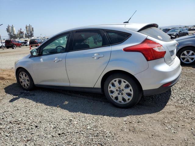 Photo 2 from auction – 2012 FORD FOCUS SE with VIN 1FAHP3K29CL257746